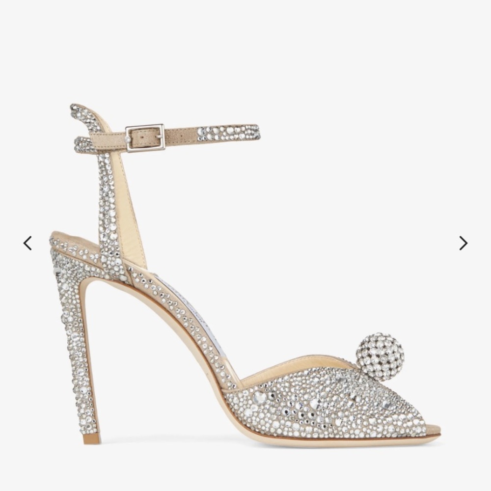 Jimmy Choos